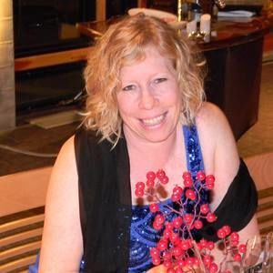 Meet your Posher, Paula